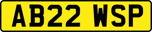 AB22WSP
