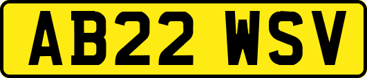 AB22WSV