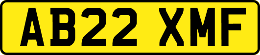 AB22XMF