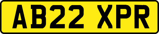 AB22XPR