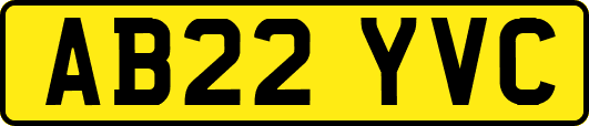 AB22YVC