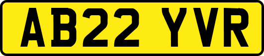 AB22YVR