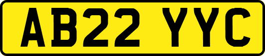 AB22YYC