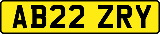 AB22ZRY