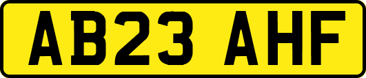 AB23AHF