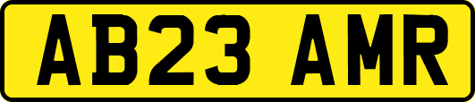 AB23AMR