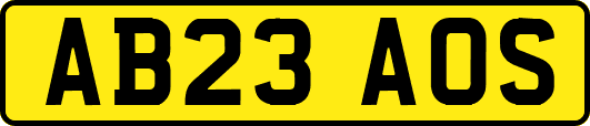 AB23AOS