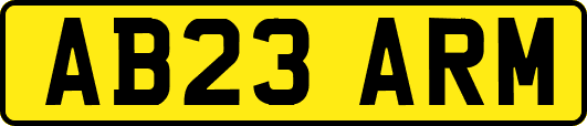 AB23ARM