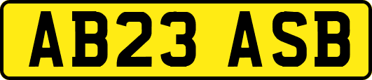 AB23ASB