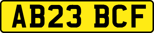 AB23BCF