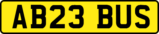 AB23BUS