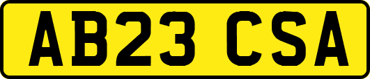 AB23CSA