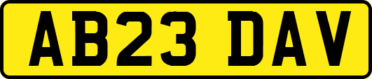 AB23DAV