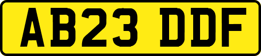 AB23DDF