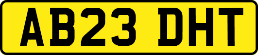 AB23DHT