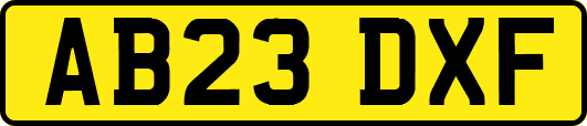 AB23DXF