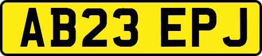 AB23EPJ