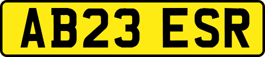AB23ESR