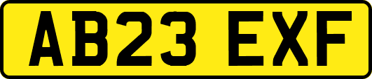 AB23EXF