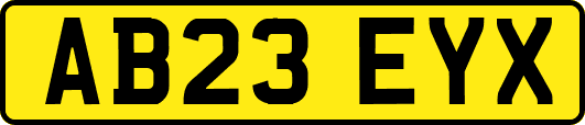 AB23EYX
