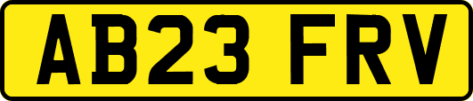 AB23FRV
