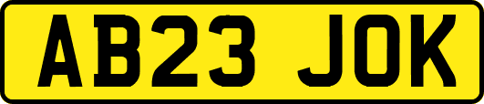 AB23JOK