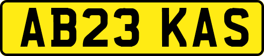 AB23KAS