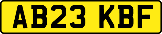AB23KBF