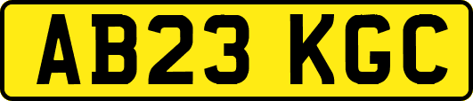 AB23KGC