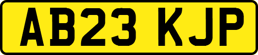 AB23KJP
