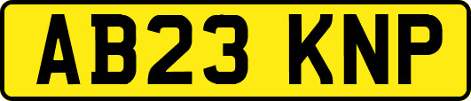 AB23KNP