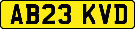 AB23KVD