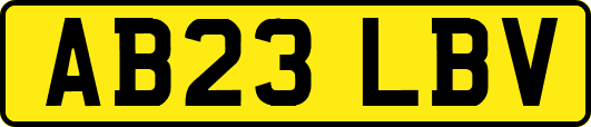 AB23LBV