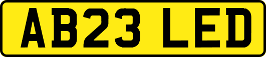 AB23LED