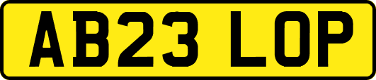 AB23LOP