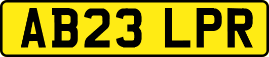 AB23LPR