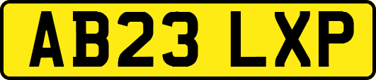 AB23LXP