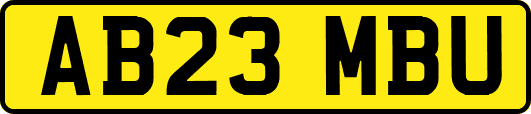 AB23MBU