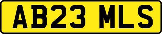 AB23MLS