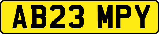 AB23MPY