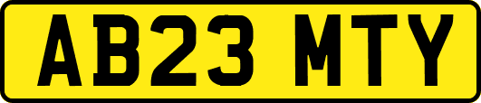 AB23MTY