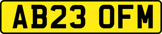 AB23OFM