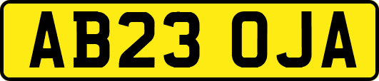 AB23OJA