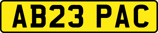 AB23PAC