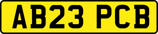 AB23PCB