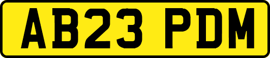 AB23PDM