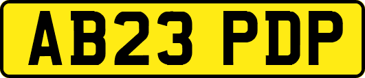 AB23PDP