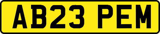 AB23PEM