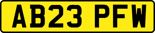 AB23PFW