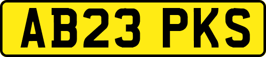AB23PKS